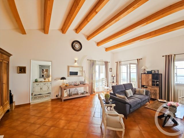 Maison à vendre - 7 pièces - 157 m2 - Oletta - 202 - CORSE