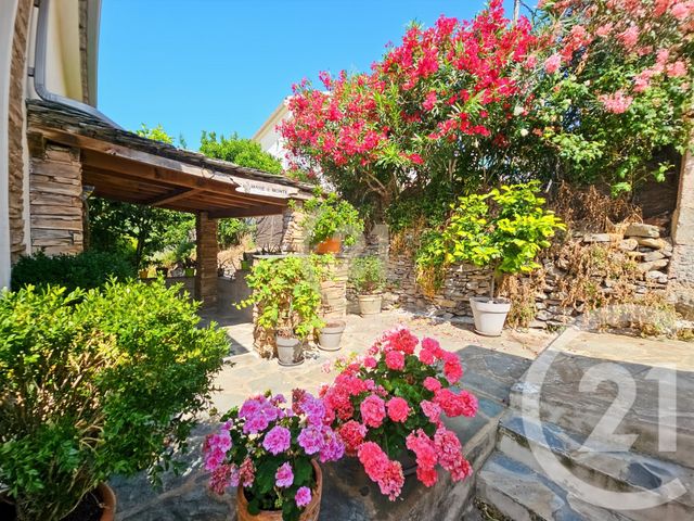 Maison à vendre - 7 pièces - 157 m2 - Oletta - 202 - CORSE