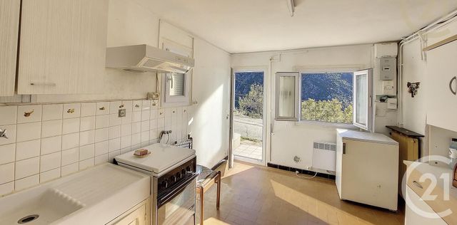 Maison à vendre - 6 pièces - 100,70 m2 - Asco - 202 - CORSE