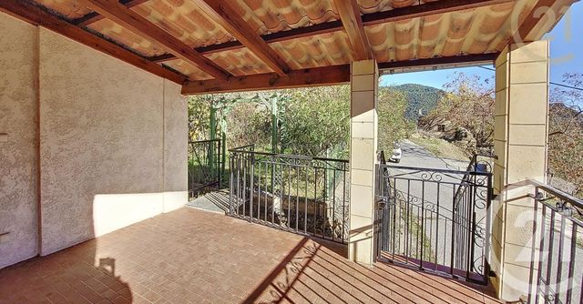 Maison à vendre - 6 pièces - 100,70 m2 - Asco - 202 - CORSE