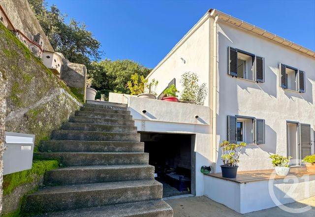Maison à vendre - 4 pièces - 114,85 m2 - Occhiatana - 202 - CORSE