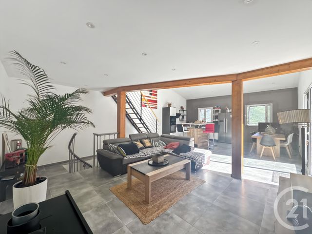 Maison à vendre - 4 pièces - 114,85 m2 - Occhiatana - 202 - CORSE