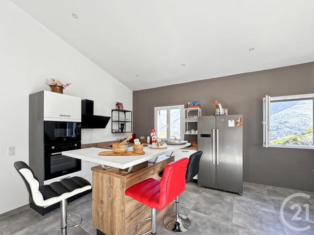 Maison à vendre - 4 pièces - 114,85 m2 - Occhiatana - 202 - CORSE