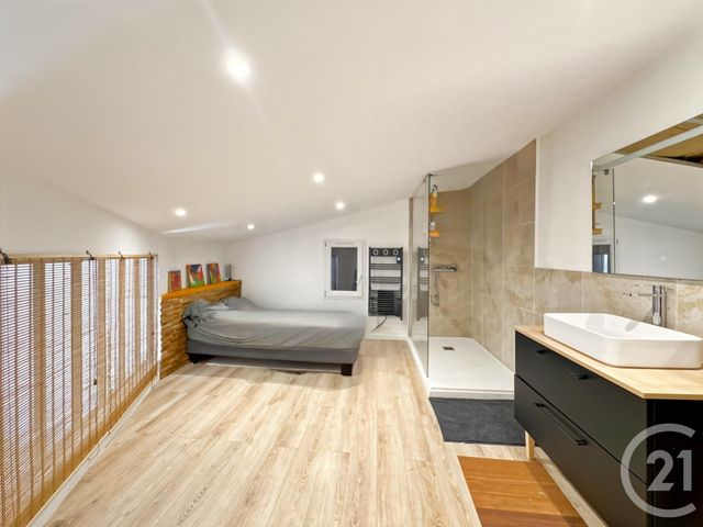 Maison à vendre - 4 pièces - 114,85 m2 - Occhiatana - 202 - CORSE