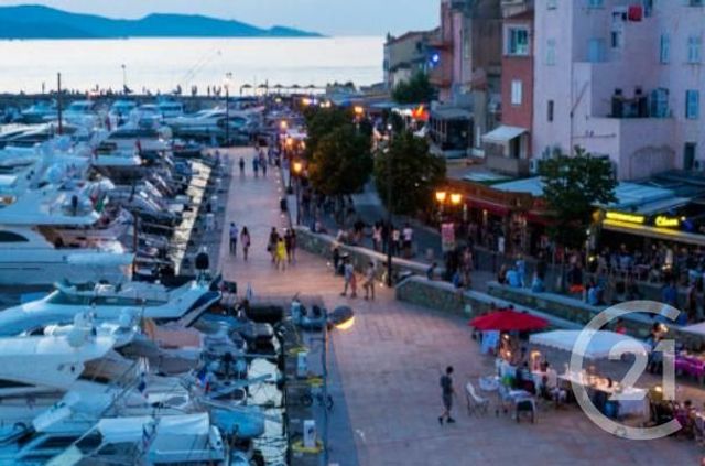 Local commercial à vendre - 130.0 m2 - 202 - Haute-Corse