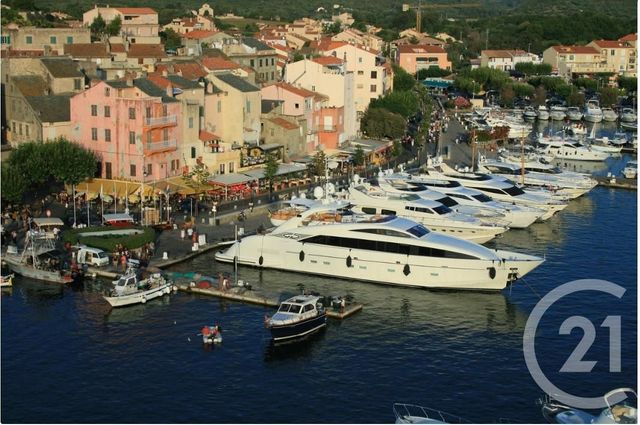 Local commercial à vendre - 130.0 m2 - 202 - Haute-Corse