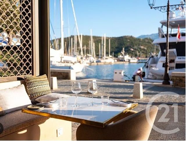 Local commercial à vendre - 130.0 m2 - 202 - Haute-Corse
