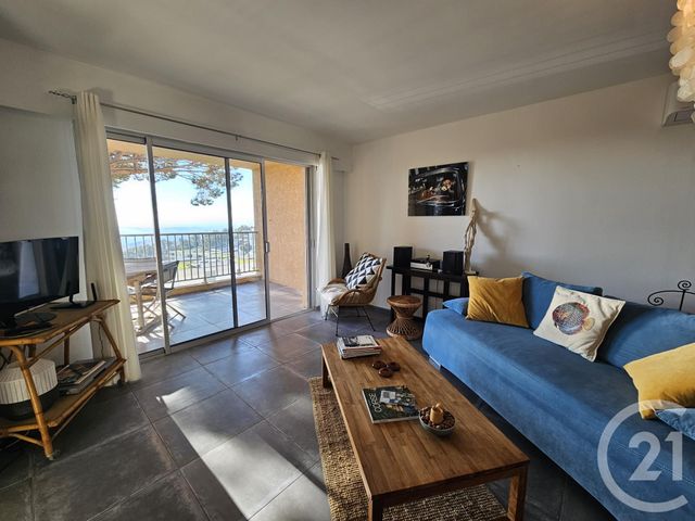 Appartement T3 à vendre - 3 pièces - 68 m2 - Bastia - 202 - CORSE