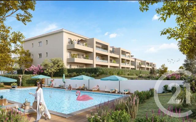 appartement - PALASCA - 202