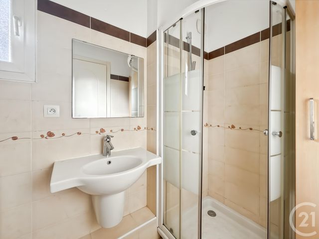 Appartement T2 &agrave; vendre - 2 pi&egrave;ces - 33,27 m2 - L Ile Rousse - 202 - CORSE