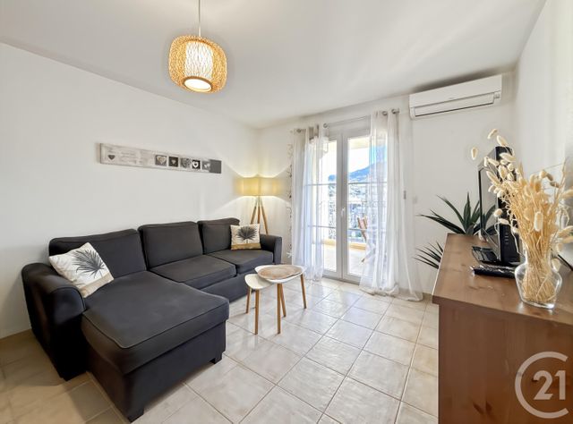 Appartement T2 à vendre L ILE ROUSSE