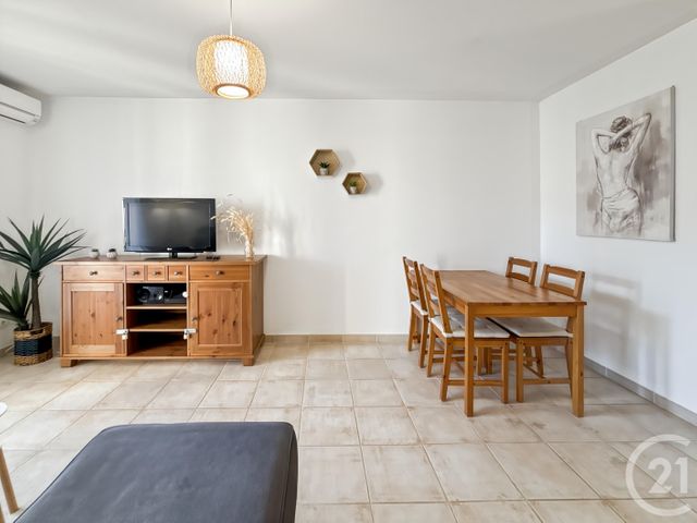 Appartement T2 &agrave; vendre - 2 pi&egrave;ces - 33,27 m2 - L Ile Rousse - 202 - CORSE