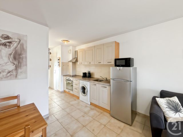 Appartement T2 &agrave; vendre - 2 pi&egrave;ces - 33,27 m2 - L Ile Rousse - 202 - CORSE