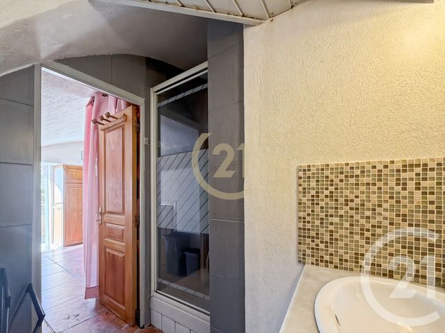 Appartement Studio &agrave; vendre - 1 pi&egrave;ce - 18,08 m2 - Zilia - 202 - CORSE