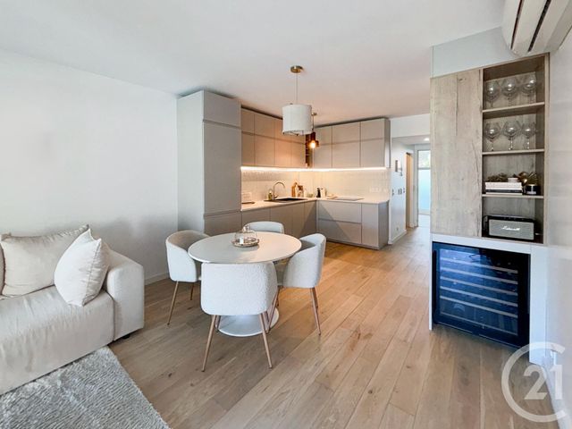 Appartement T3 à vendre - 3 pièces - 63,60 m2 - Calvi - 202 - CORSE