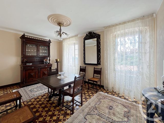 Maison à vendre - 6 pièces - 108,08 m2 - Zilia - 202 - CORSE