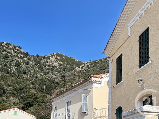 Maison à vendre - 6 pièces - 108,08 m2 - Zilia - 202 - CORSE