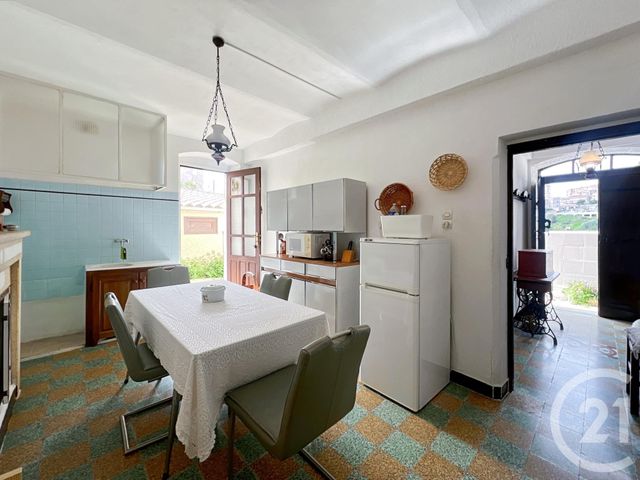 Maison à vendre - 6 pièces - 108,08 m2 - Zilia - 202 - CORSE