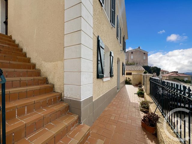 Maison à vendre - 6 pièces - 108,08 m2 - Zilia - 202 - CORSE