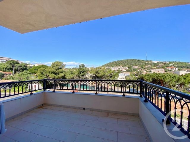 Appartement T2 à vendre - 2 pièces - 55,51 m2 - L Ile Rousse - 202 - CORSE