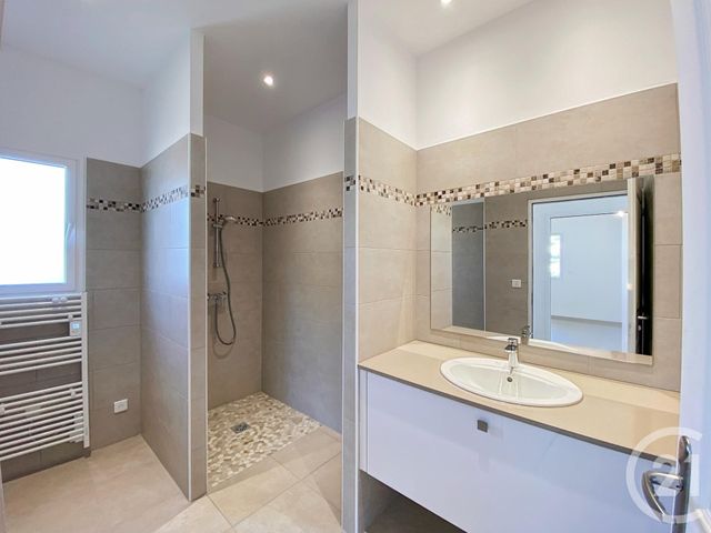 Appartement T2 à vendre - 2 pièces - 55,51 m2 - L Ile Rousse - 202 - CORSE