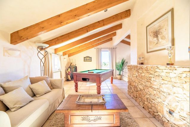 Maison à vendre - 5 pièces - 230 m2 - St Florent - 202 - CORSE