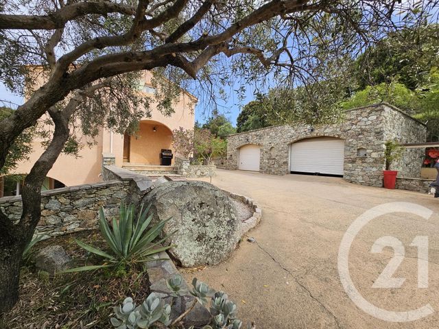 Maison à vendre - 5 pièces - 230 m2 - St Florent - 202 - CORSE
