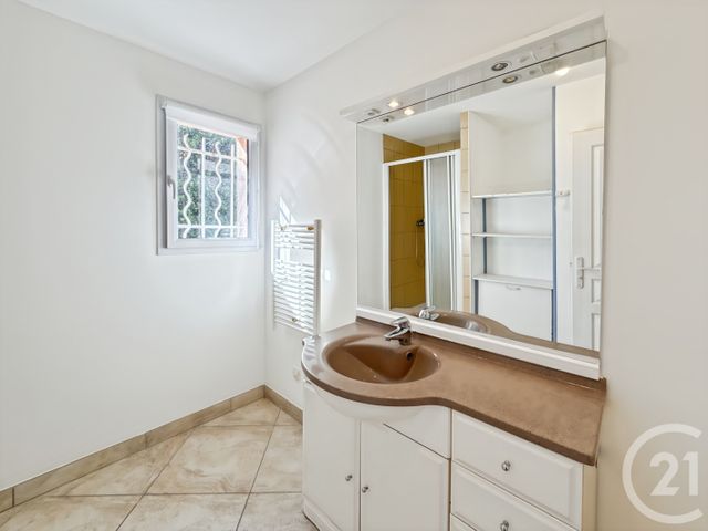 Appartement T3 &agrave; vendre - 3 pi&egrave;ces - 56 m2 - L Ile Rousse - 202 - CORSE