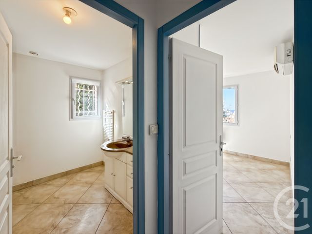 Appartement T3 &agrave; vendre - 3 pi&egrave;ces - 56 m2 - L Ile Rousse - 202 - CORSE