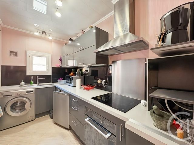 appartement - ST FLORENT - 202