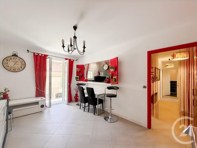 Appartement à vendre - 3 pièces - 55 m2 - St Florent - 202 - CORSE