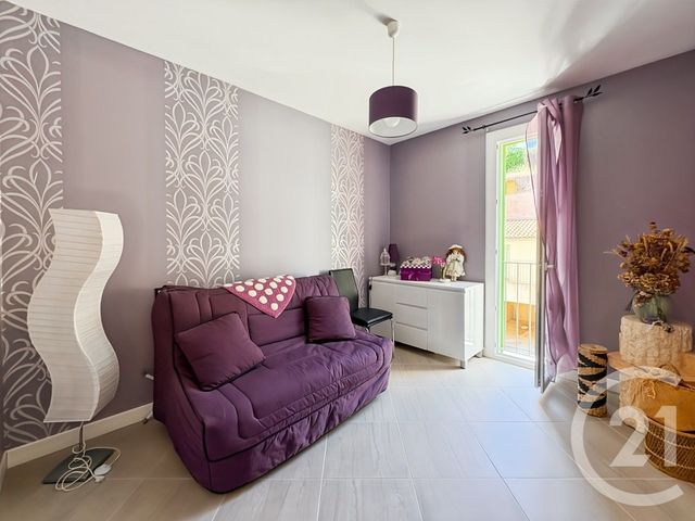Appartement &agrave; vendre - 3 pi&egrave;ces - 55 m2 - St Florent - 202 - CORSE