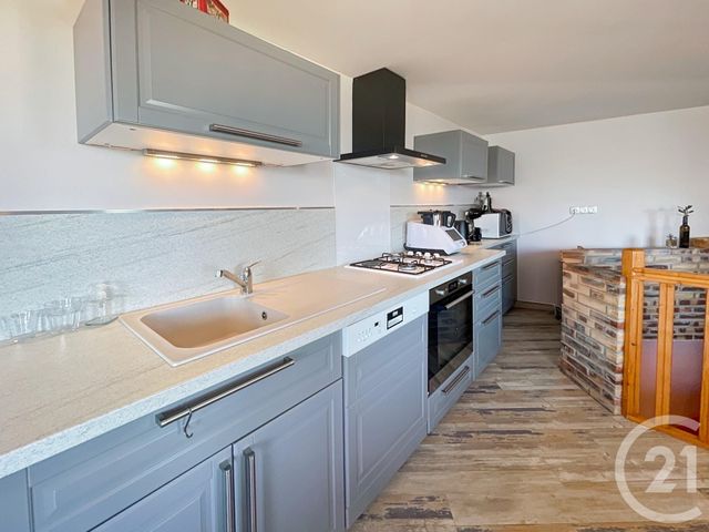 Maison à vendre - 4 pièces - 95 m2 - Sant Antonino - 202 - CORSE