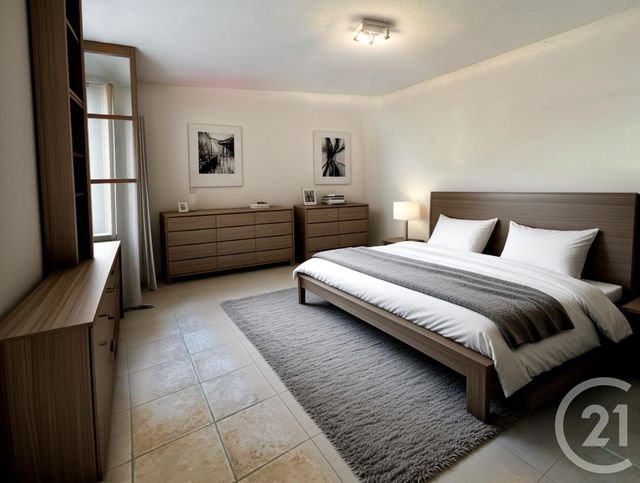 Maison à vendre - 4 pièces - 95 m2 - Sant Antonino - 202 - CORSE