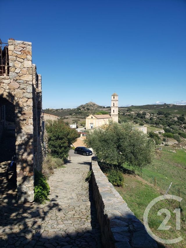 Maison à vendre - 4 pièces - 95 m2 - Sant Antonino - 202 - CORSE