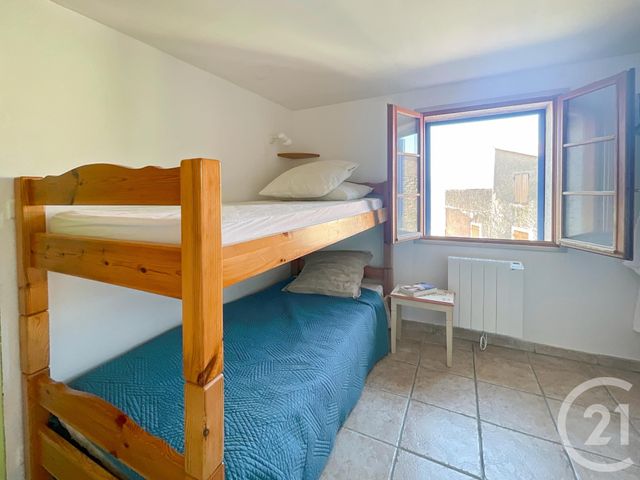 Maison à vendre - 4 pièces - 95 m2 - Sant Antonino - 202 - CORSE