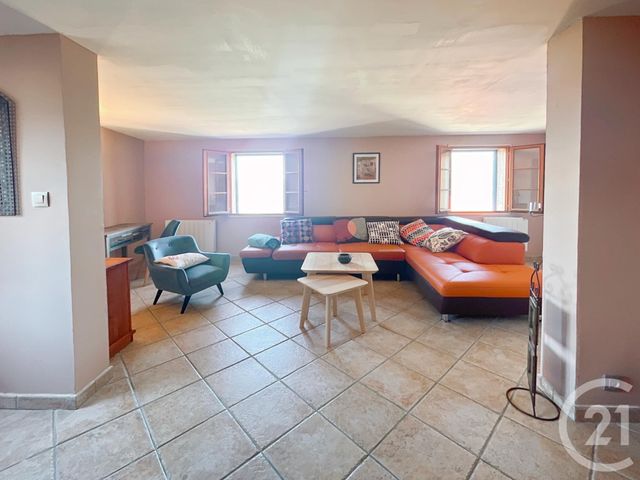 Maison à vendre - 4 pièces - 95 m2 - Sant Antonino - 202 - CORSE