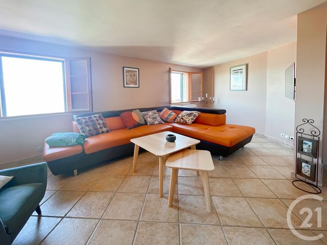 Maison à vendre - 4 pièces - 95 m2 - Sant Antonino - 202 - CORSE