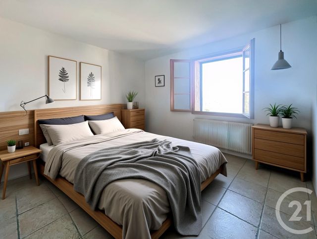 Maison à vendre - 4 pièces - 95 m2 - Sant Antonino - 202 - CORSE