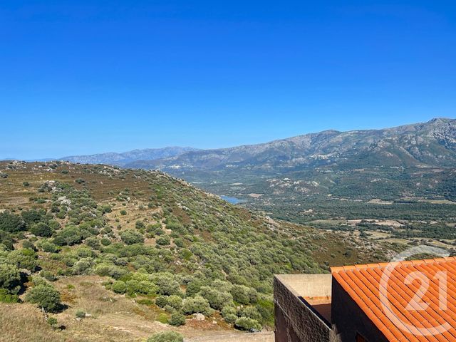 Maison à vendre - 4 pièces - 95 m2 - Sant Antonino - 202 - CORSE