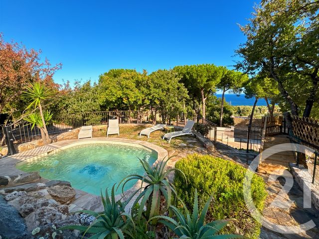 maison - CORBARA - 202