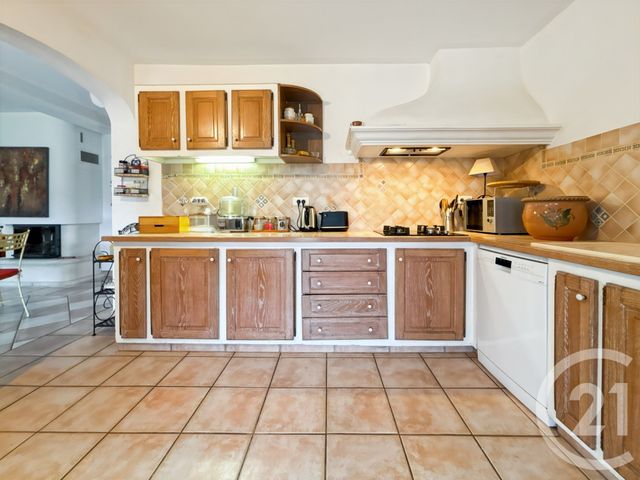 Maison à vendre - 5 pièces - 135 m2 - Corbara - 202 - CORSE