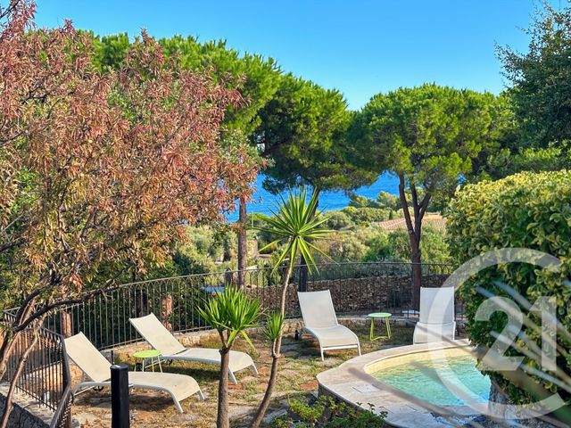 Maison &agrave; vendre - 5 pi&egrave;ces - 135 m2 - Corbara - 202 - CORSE