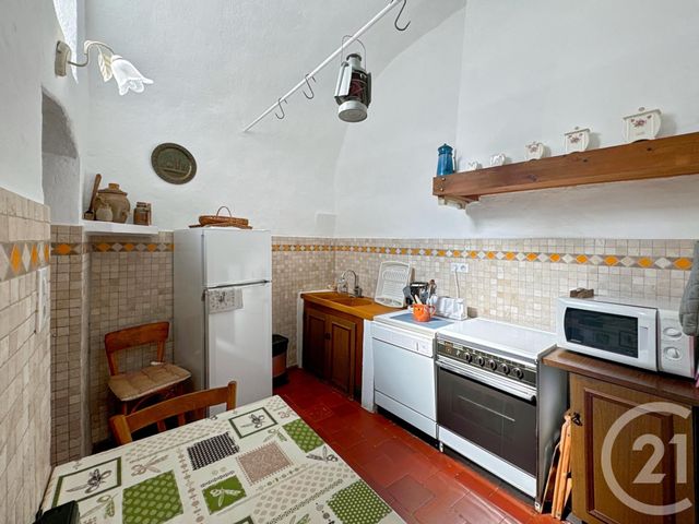 Maison à vendre - 3 pièces - 90,58 m2 - Feliceto - 202 - CORSE