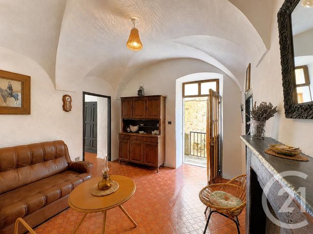 Maison &agrave; vendre - 3 pi&egrave;ces - 90,58 m2 - Feliceto - 202 - CORSE