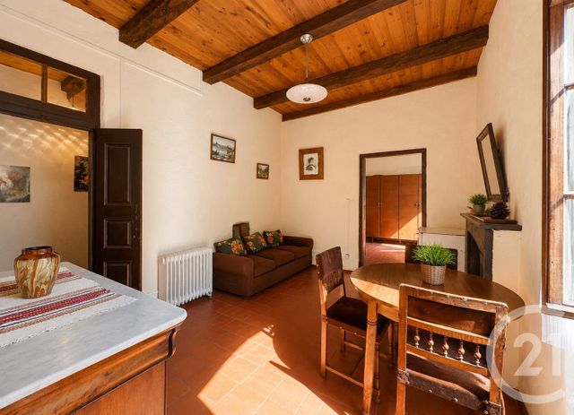 Maison &agrave; vendre - 3 pi&egrave;ces - 90,58 m2 - Feliceto - 202 - CORSE