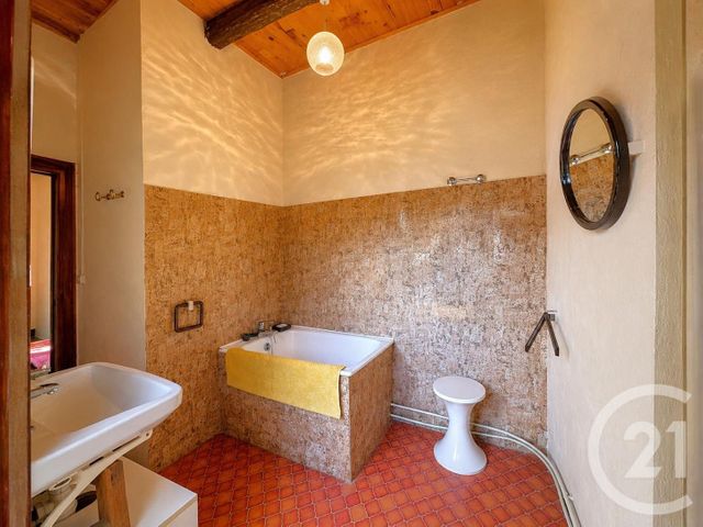 Maison &agrave; vendre - 3 pi&egrave;ces - 90,58 m2 - Feliceto - 202 - CORSE