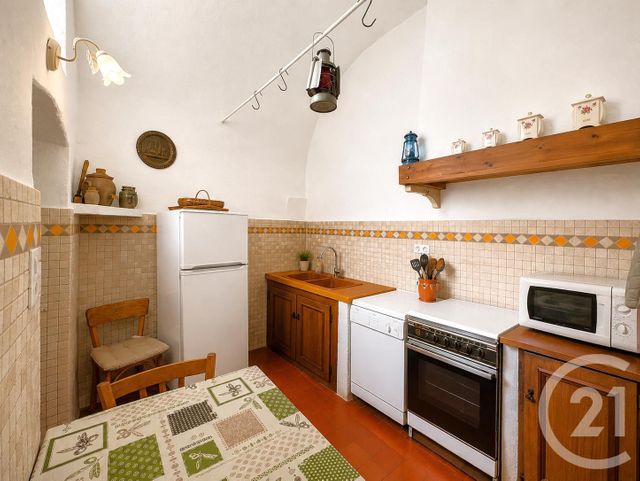Maison &agrave; vendre - 3 pi&egrave;ces - 90,58 m2 - Feliceto - 202 - CORSE