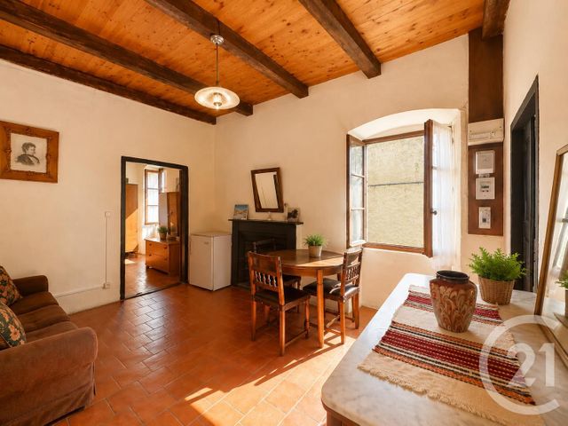 Maison &agrave; vendre - 3 pi&egrave;ces - 90,58 m2 - Feliceto - 202 - CORSE