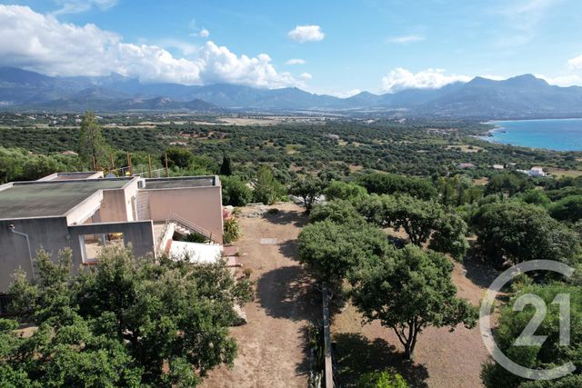 Maison à vendre - 5 pièces - 146 m2 - Lumio - 202 - CORSE